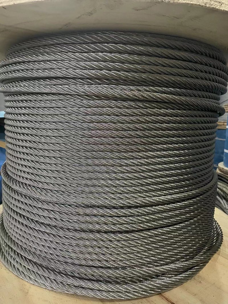 不锈钢钢丝绳：工具推荐与选择指南